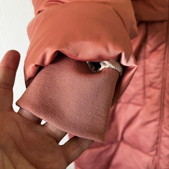 Long Winter Coat - Picture 10 of 13